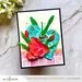Altenew Die Craft A Flower Gladiolus