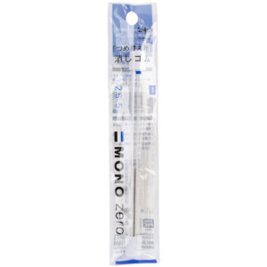 TOMBOW MONO ZERO 2.5X5 ERASER Refill