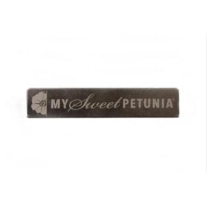 MY SWEET PETUNIA BAR MAGNET