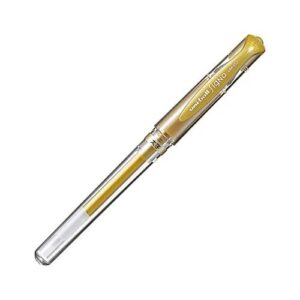 UNIBALL SIGNO BROAD GOLD
