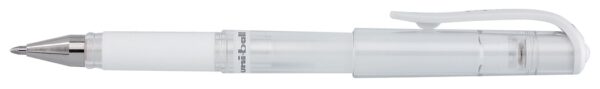 UNIBALL SIGNO WHITE GEL IMPACT PEN