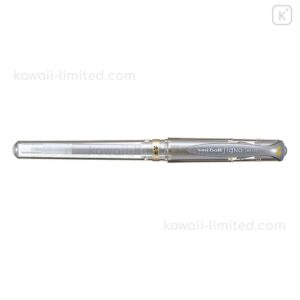 UNIBALL SIGNO BROAD SILVER