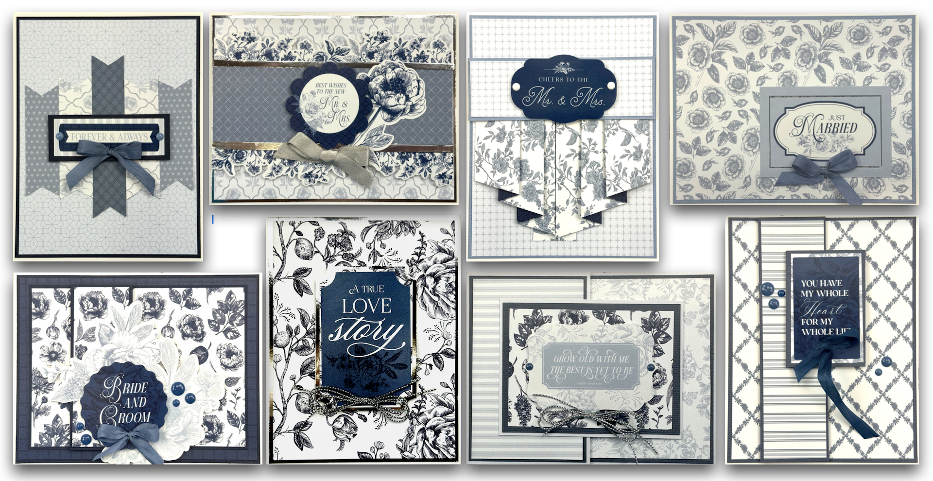 Monthly Card Club