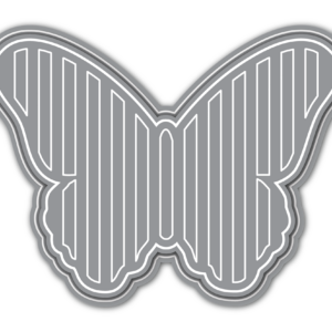 LDRS Die Butterfly Eclipse