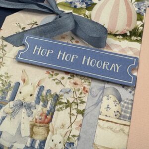 Paper Roses Primrose Garden