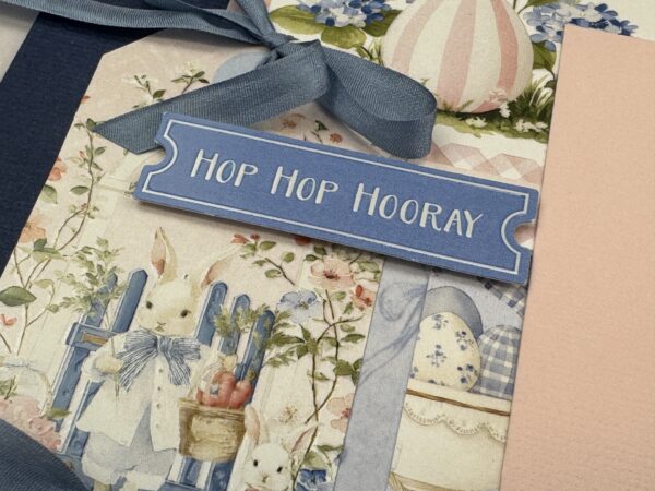 Paper Roses Primrose Garden