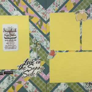 Simple Stories Pink Lemonade*