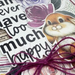 Pretty Little Studio Wildflower Card Kit*