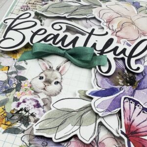 Pretty Little Studio Wildflower Card Kit*