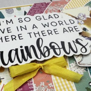 Pretty Little Studio Wildflower Card Kit*