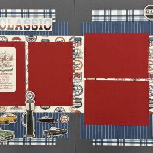 Carta Bella Cars