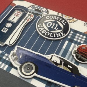Carta Bella Cars