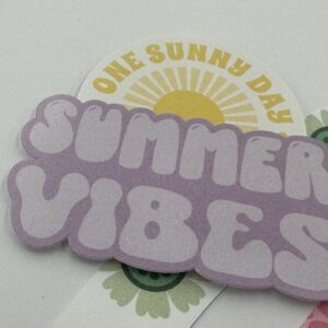 Echo Park Our Groovy Summer