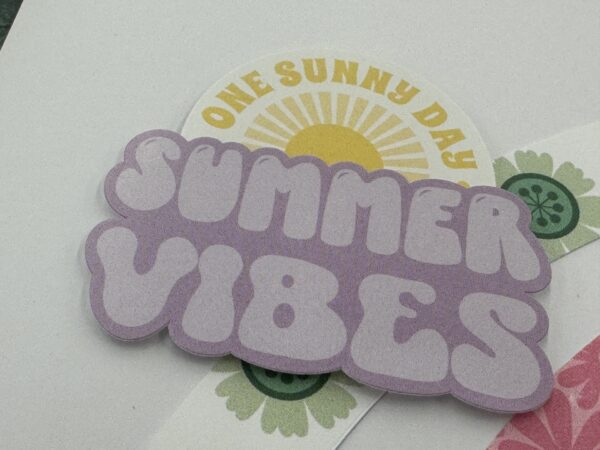 Echo Park Our Groovy Summer
