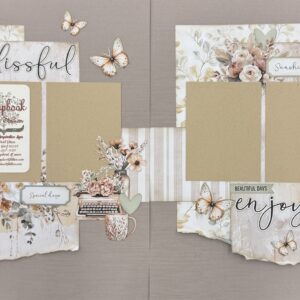 Uniquely Creative Bohemian Escape