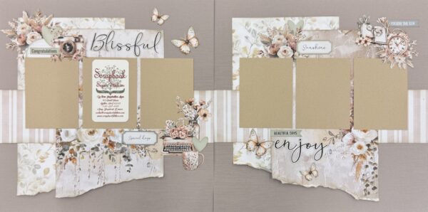 Uniquely Creative Bohemian Escape