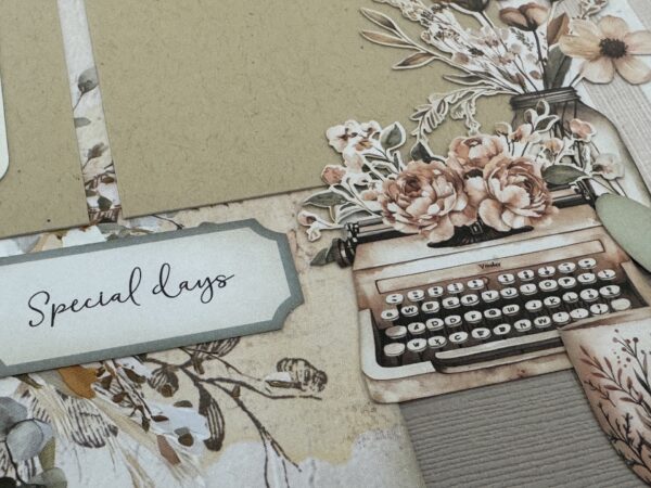 Uniquely Creative Bohemian Escape