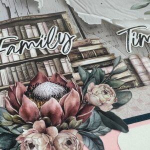 Uniquely Creative Paperbark Blooms*