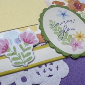 Pinkfresh Crafted Moments*