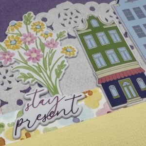 Pinkfresh Crafted Moments*