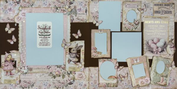 Prima Sweet Spring