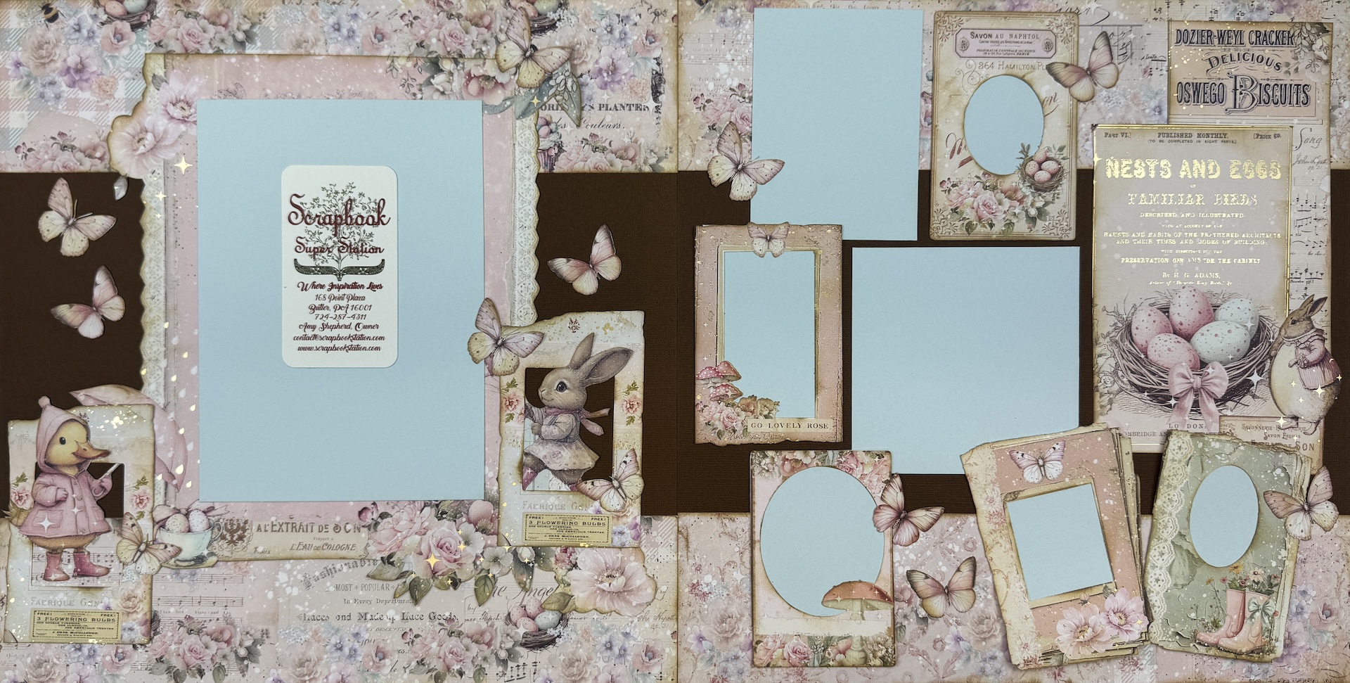 Prima Sweet Spring