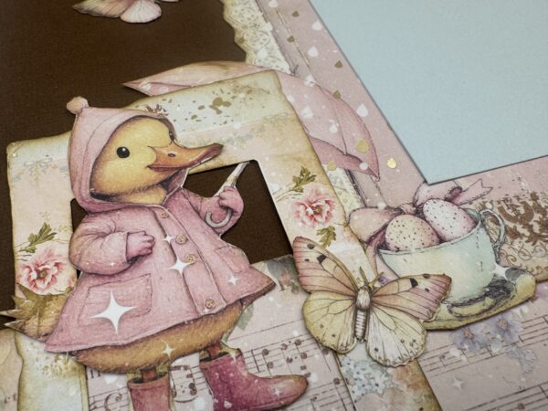 Prima Sweet Spring