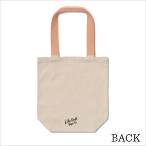 Echo Park Tote Bag Flora