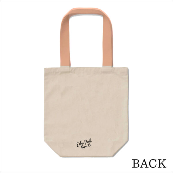 Echo Park Tote Bag Flora