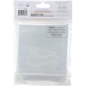 Tonic Storage Small Craft Pockets