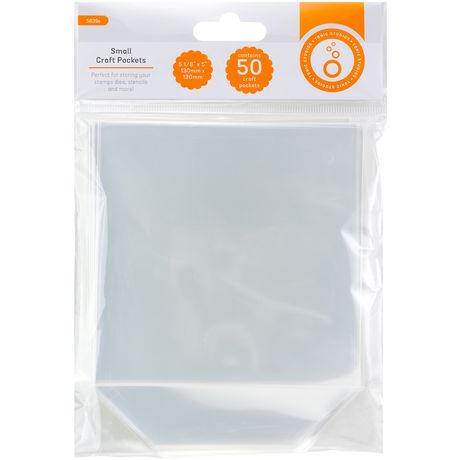 Tonic Storage Small Craft Pockets
