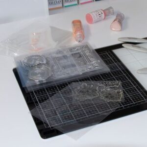 Tonic Storage Small Craft Pockets