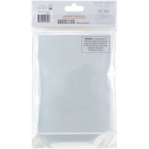 Tonic Storage Large Craft Pockets