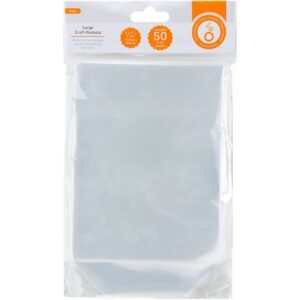 Tonic Storage Large Craft Pockets