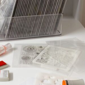 Tonic Storage Large Craft Pockets