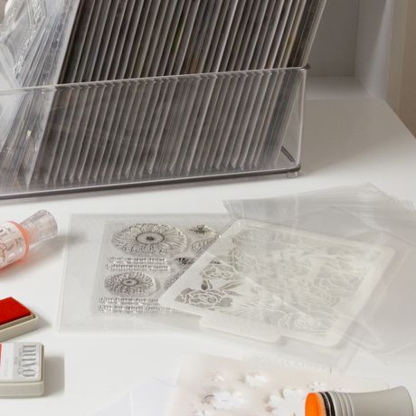 Tonic Storage Large Craft Pockets