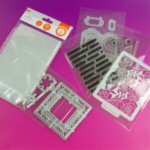 Tonic Storage Large Craft Pockets