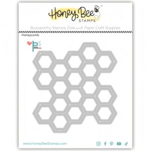 HB Die Honeycomb
