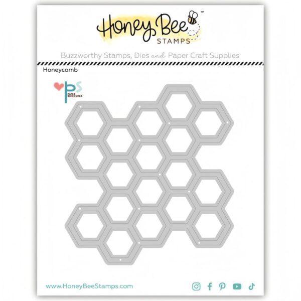HB Die Honeycomb