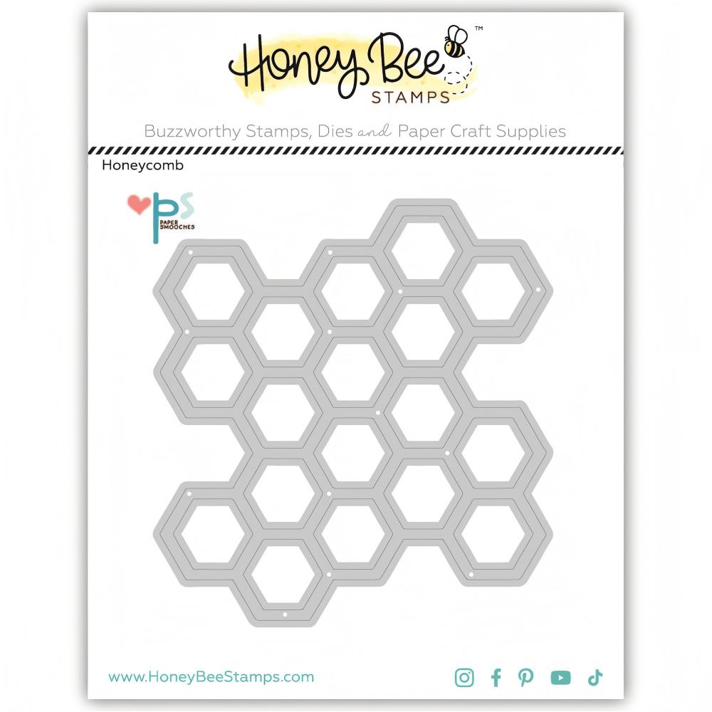 HB Die Honeycomb