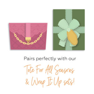 HB Die Accessorize It: Tagged