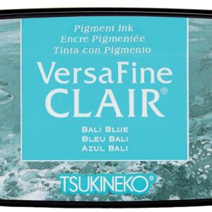 TSUKINEKO VERSAFINE CLAIR BALI BLUE