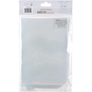 Tonic Storage Ex Large Craft Pockets