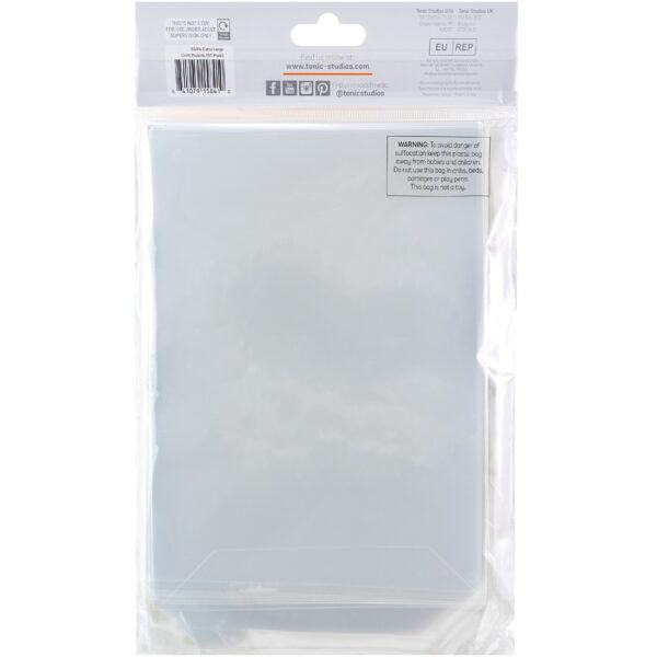 Tonic Storage Ex Large Craft Pockets