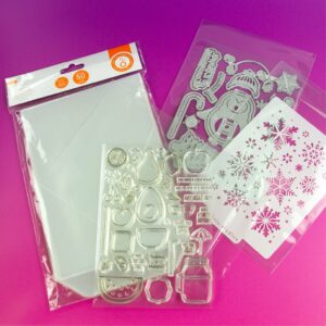 Tonic Storage Ex Large Craft Pockets