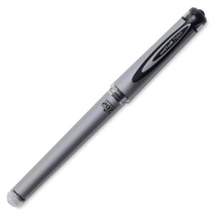 UNIBALL SIGNO BROAD BLACK