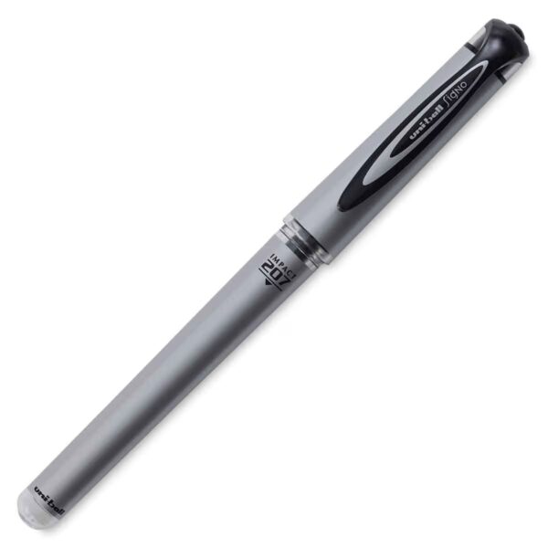 UNIBALL SIGNO BROAD BLACK