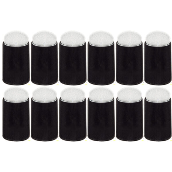 GARY BURLIN SPONGE DAUBER 12 PK