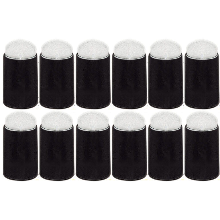 GARY BURLIN SPONGE DAUBER 12 PK