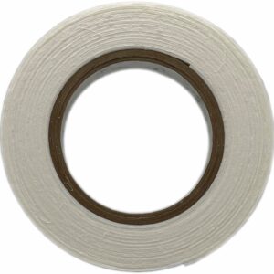 GB Foam Tape Roll 1/2" X 5' X 1/16"